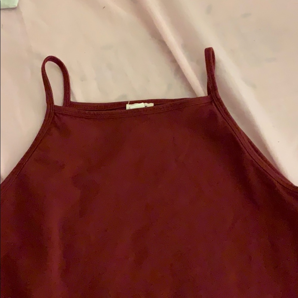 Mini dress - Picture 2 of 3